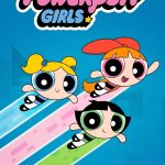 The Powerpuff Girls