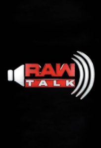 Raw Talk: Season 4