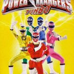 Power Rangers: Season 5