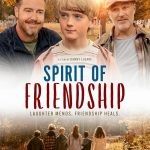 Spirit of Friendship