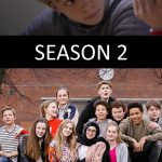 The Class: Season 2