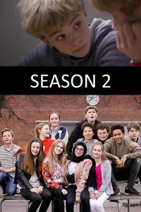 The Class: Season 2