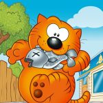 Heathcliff and the Catillac Cats: Season 1