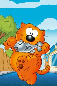 Heathcliff and the Catillac Cats: Season 1