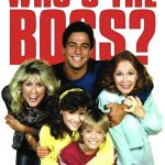 Who’s the Boss?: Season 3