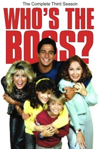 Who’s the Boss?: Season 3