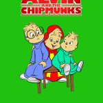 Alvin and the Chipmunks: Season 5