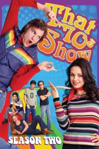 That ’70s Show: Season 2