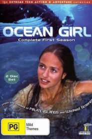 Ocean Girl: Season 1