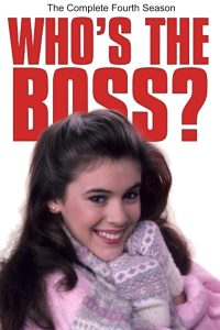 Who’s the Boss?: Season 4