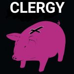 Clergy