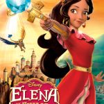 Elena of Avalor: Season 1