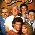 Cheers: Season 1