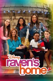 Raven’s Home: Season 4