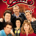 Cheers: Season 5