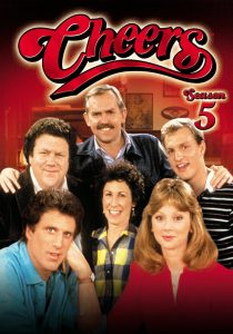 Cheers: Season 5