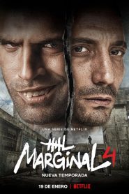 El marginal: Season 4