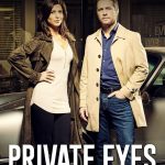 Private Eyes: Season 1