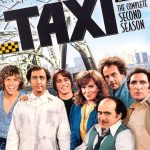 Taxi: Season 2