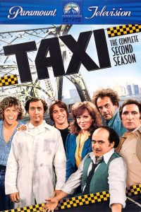 Taxi: Season 2