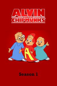 Alvin and the Chipmunks: Season 1