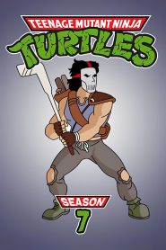 Teenage Mutant Ninja Turtles: Season 7