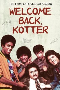 Welcome Back, Kotter: Season 2