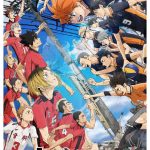 HAIKYU!! The Dumpster Battle