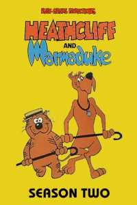 Heathcliff: Season 2