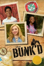 BUNK’D: Learning the Ropes: Season 3