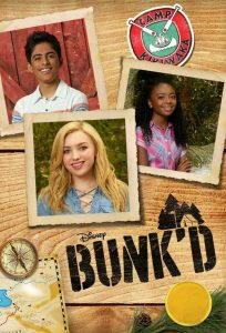 BUNK’D: Learning the Ropes: Season 3