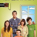 The Middle: Season 3