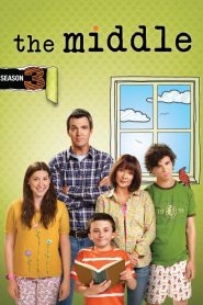 The Middle: Season 3