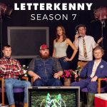 Letterkenny: Season 7