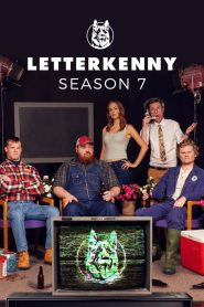 Letterkenny: Season 7