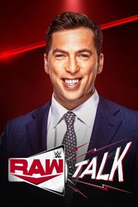 Raw Talk: Season 1