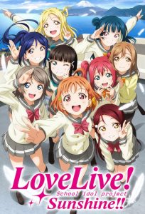 Love Live! Sunshine!!: Season 2