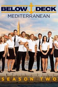 Below Deck Mediterranean: Season 2