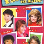 The Facts of Life: Season 5