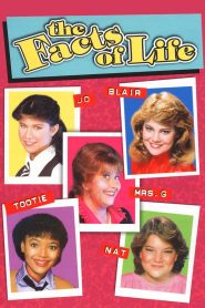 The Facts of Life: Season 5