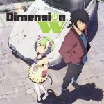 Dimension W