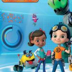 Rusty Rivets: Season 3