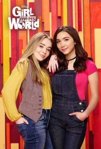 Girl Meets World: Season 3