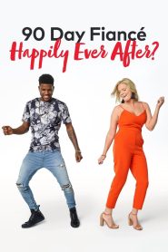 90 Day Fiancé: Happily Ever After?: Season 4