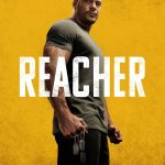 Reacher: Season 2