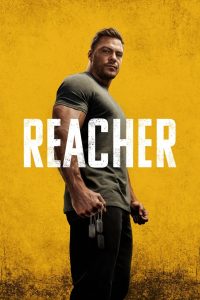 Reacher: Season 2