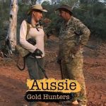 Aussie Gold Hunters: Season 1