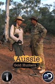 Aussie Gold Hunters: Season 1