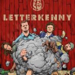 Letterkenny