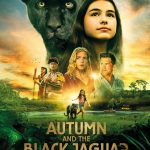 Autumn and the Black Jaguar